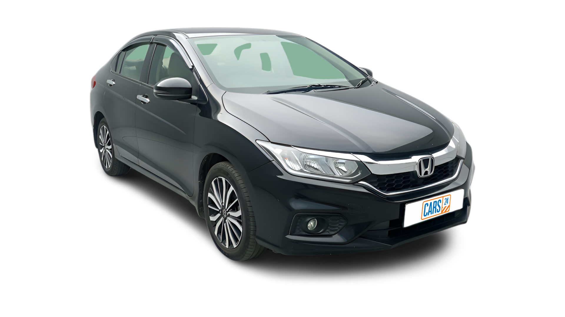 Honda City-img